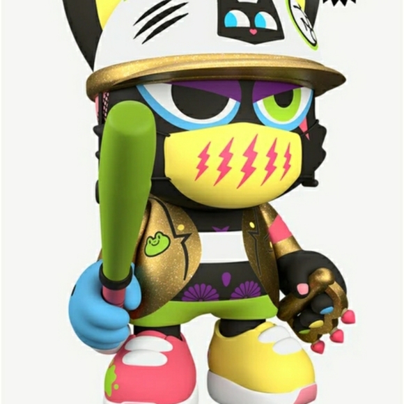 Meet your Posher, Brodie - Picture 2 of 2